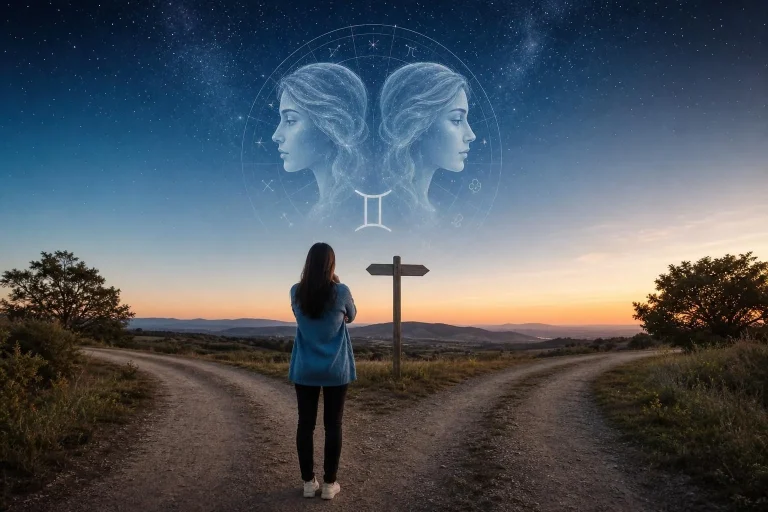 İkizler Burcu Karar Veremediğinde Ne Yapmalı? Seçim Yapmayı Kolaylaştıran Astrolojik Rehber