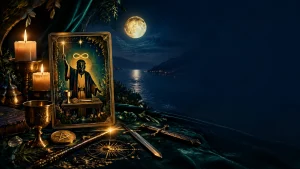 11 Eylül 2026 Tarot Yorumu: Aşk ve Para İçin Yeni Başlangıç Mesajı