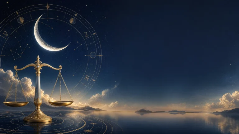 13 Eylül 2026 Astroloji Gündemi: Yeni Haftada İlişkiler ve Para Konularında Denge Arayışı