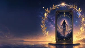13 Eylül 2026 Tarot Yorumu: Önümüzdeki Haftanın En Güçlü Mesajı Hangi Karttan Geliyor?