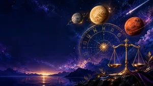 14–20 Eylül 2026 Astroloji Gündemi: Sürpriz Gelişmeler ve İlişkilerde Denge