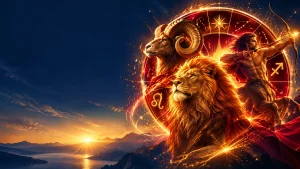 14–20 Eylül 2026 Ateş Grubu Haftalık Burç Yorumu: Koç, Aslan ve Yay İçin Hızlı Gelişmeler
