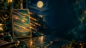 14–20 Eylül 2026 Haftalık Tarot Yorumu: Değişen Planların Ardındaki Mesaj