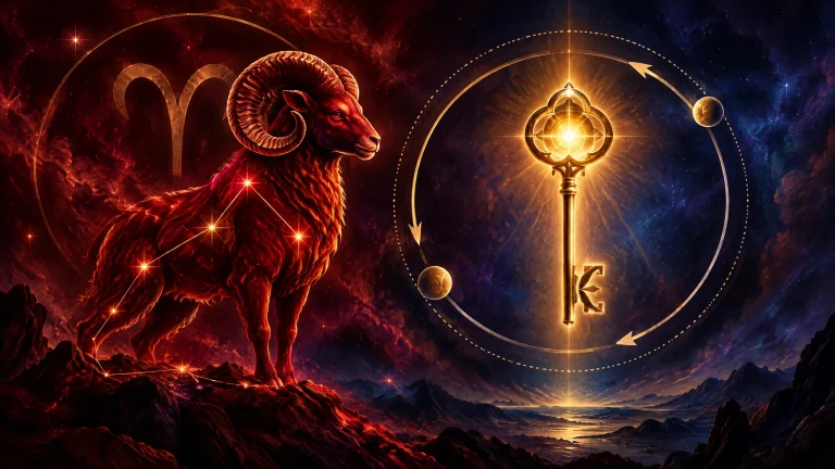 18 Eylül 2026 Chiron Retrosu: Hangi Burçlar Geçmiş Yaralarıyla Yüzleşecek?