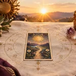 20 Eylül 2026 Pazar Tarot Yorumu: Yeni Haftaya Hangi Mesajla Giriyoruz?