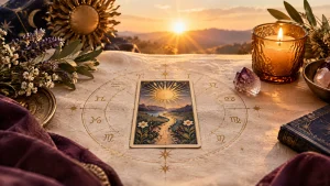 20 Eylül 2026 Pazar Tarot Yorumu: Yeni Haftaya Hangi Mesajla Giriyoruz?