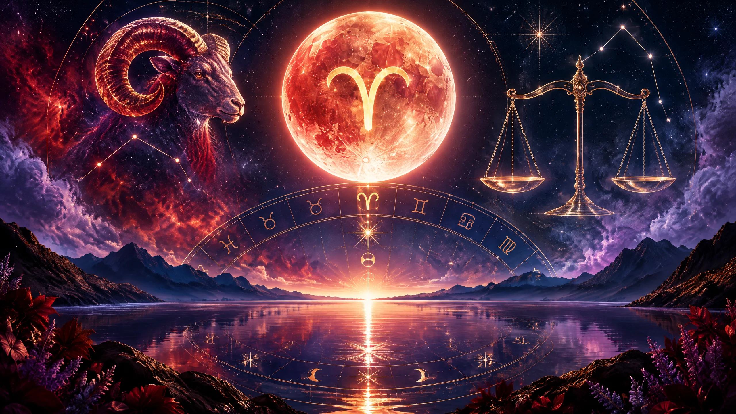 21–27 Eylül 2026 Haftalık Astroloji Gündemi: Koç Dolunayı Öncesi Neler Olacak?