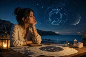 Balık Burcu Karar Veremediğinde Ne Yapmalı? Sezgiyi Gerçek İhtiyaçlardan Ayırma Rehberi