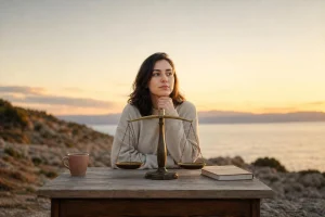 Terazi Burcu İlişkilerde Sınır Koymakta Zorlandığında Ne Yapmalı? Uyum ile Kendinden Vazgeçmeyi Ayırma Rehberi